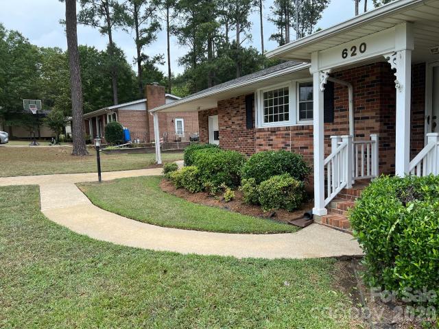 House for sale in Chester, South Carolina