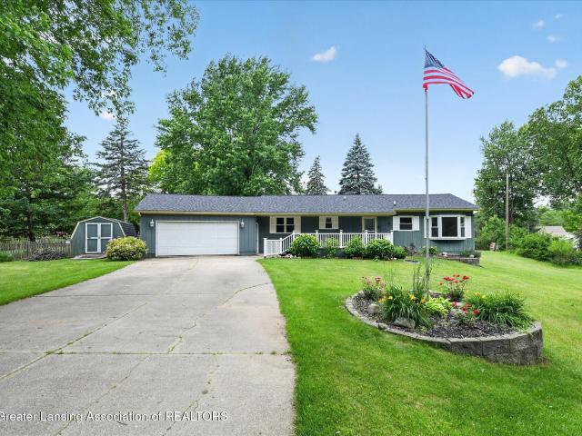 House for sale in Eaton, Michigan