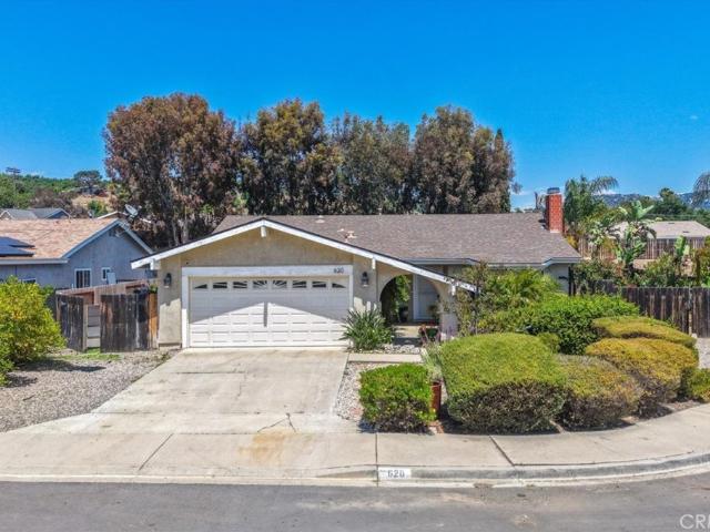 House for sale in Escondido, California