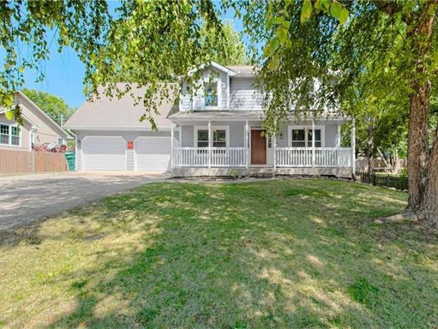 House for sale in Kansas