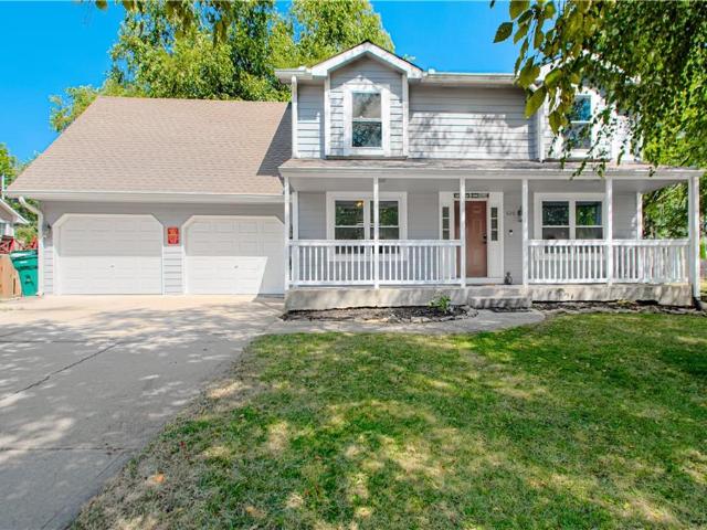 House for sale in Kansas