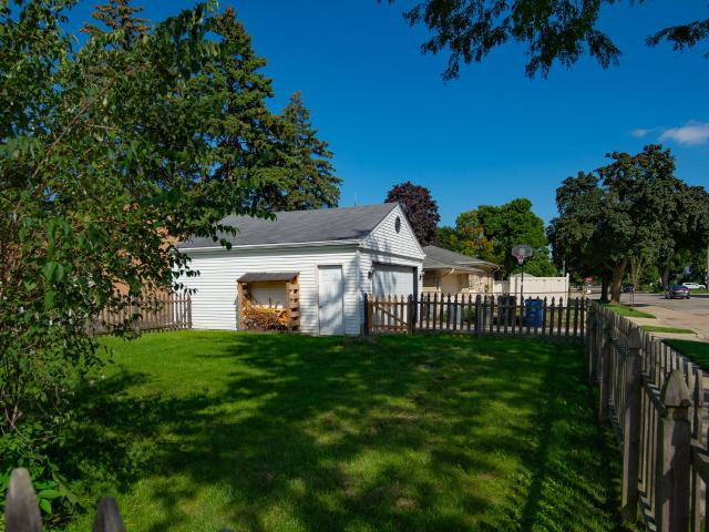 House for sale in Racine, Wisconsin