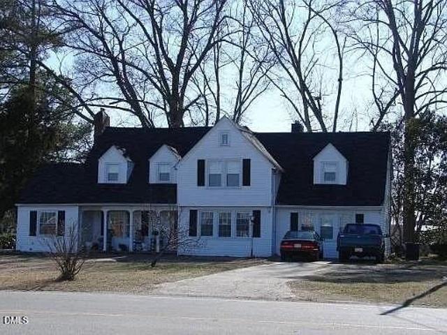House for sale in Ahoskie, Hertford County