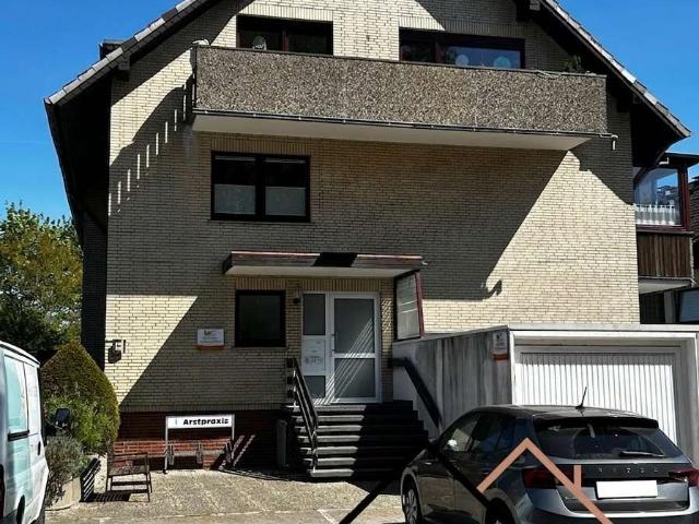 Wohnung kaufen in Rodenberg, Landkreis Schaumburg