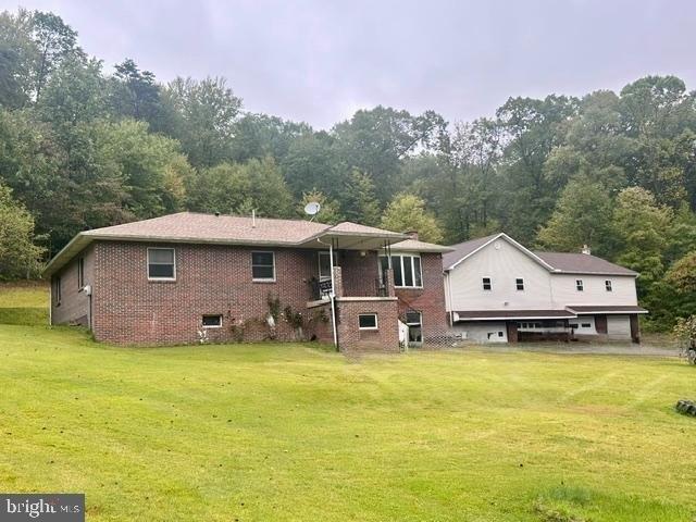 House for sale in Sunbury, Pennsylvania