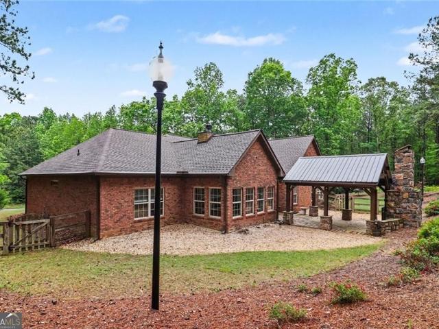 House for sale in Haralson, Georgia