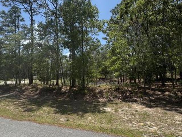 Land for sale in Southport, North Carolina