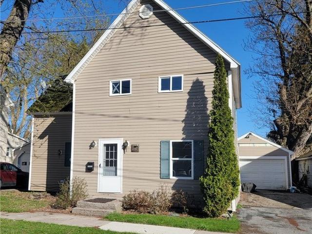 House for sale in Watertown, New York