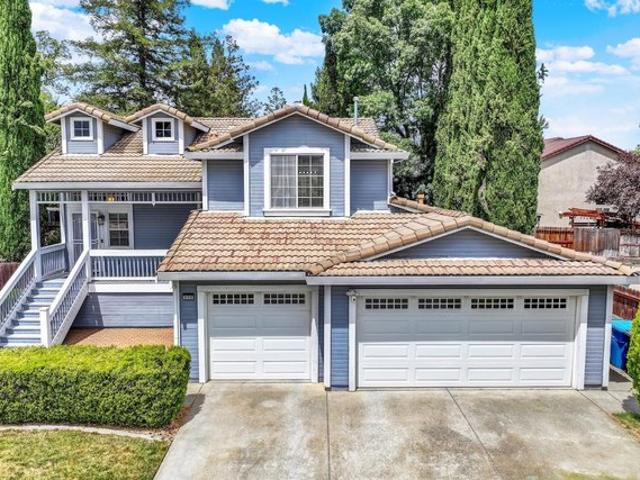 House for sale in Solano, California