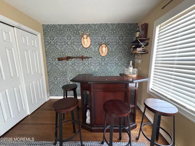 House for sale in Monmouth, New Jersey