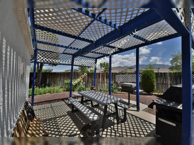 Property for rent in Albuquerque, Bernalillo County