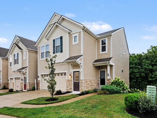 Condo for sale in Verona, Kentucky