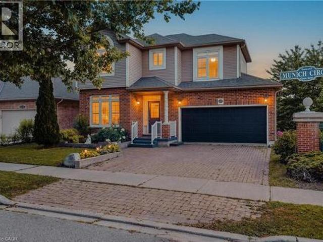 House for sale in Waterloo, Ontario