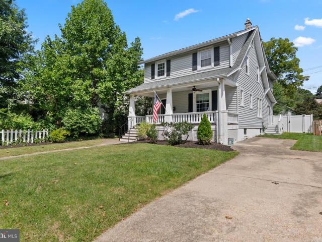 House for sale in Glen Arm, Maryland