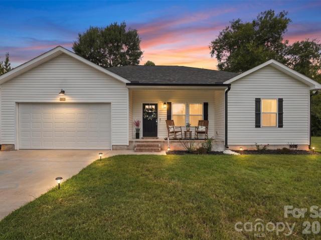 House for sale in Richburg, Chester County