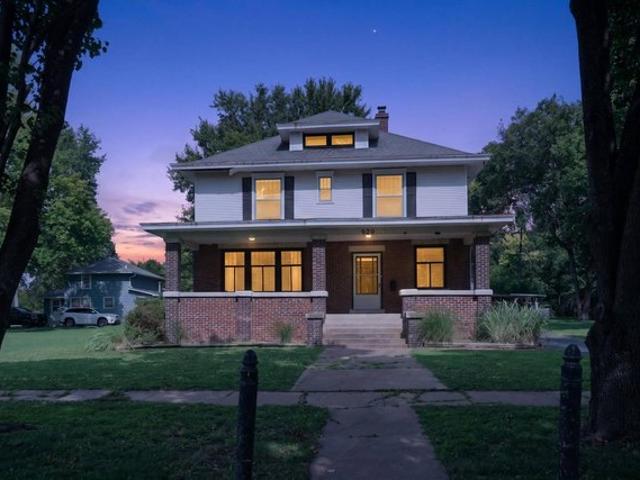 House for sale in Kansas