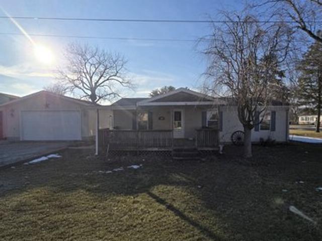 House for sale in Elwood, Indiana
