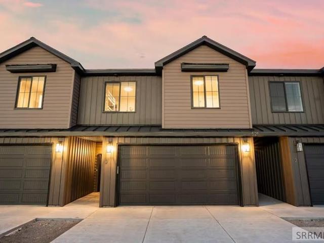Townhouse for sale in Ashton, Idaho