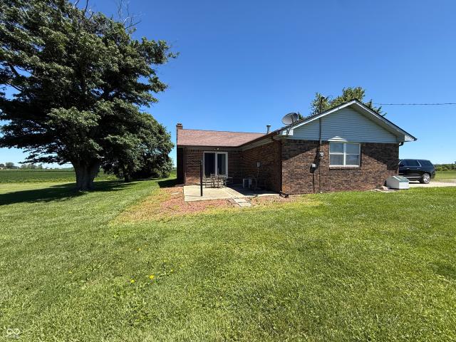 House for sale in Lebanon, Indiana
