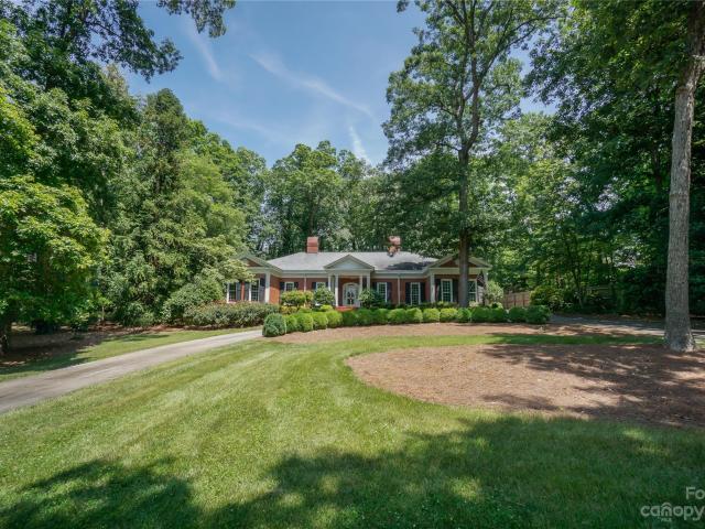 House for sale in Albemarle, North Carolina