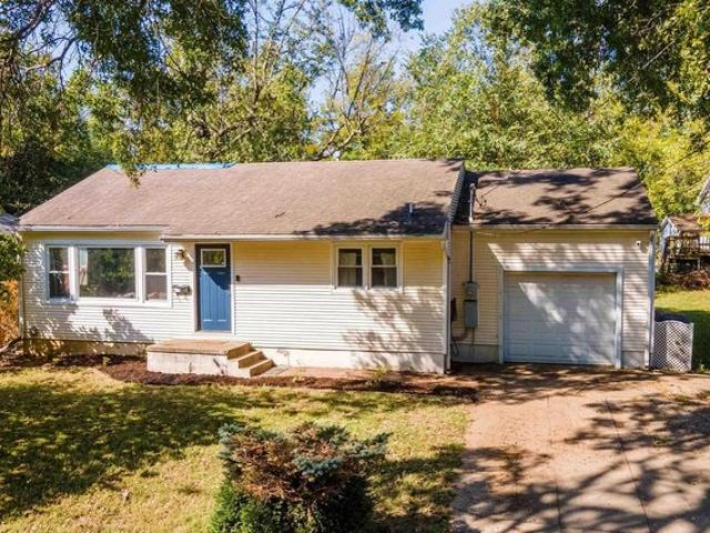 House for sale in Carbondale, Illinois