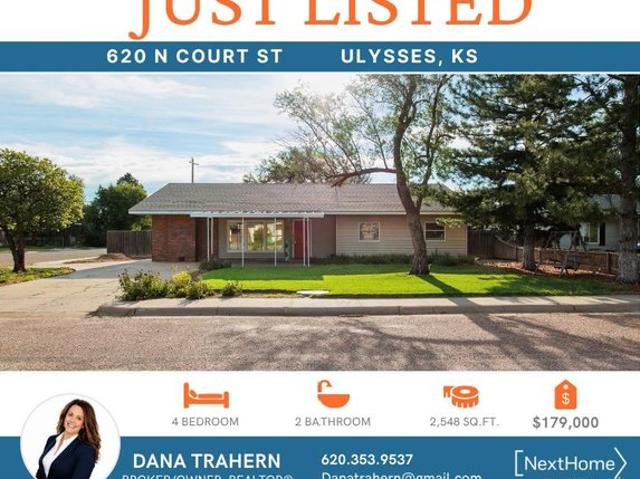 House for sale in Kansas