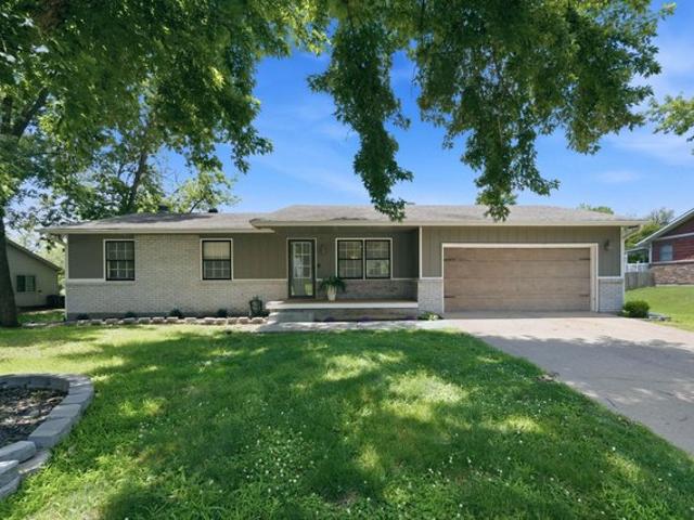 House for sale in Kansas