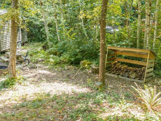 Land for sale in Hoodsport, Washington