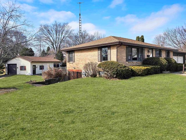 Property for sale in Platteville, Wisconsin