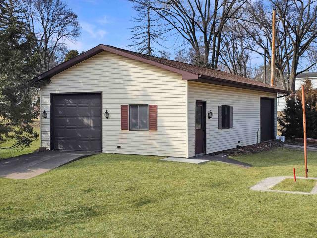 House for sale in Platteville, Wisconsin