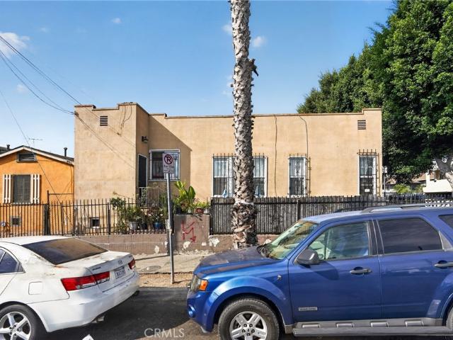 House for sale in Canoga Park, California