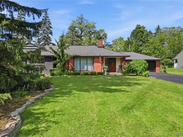 House for sale in East Amherst, New York