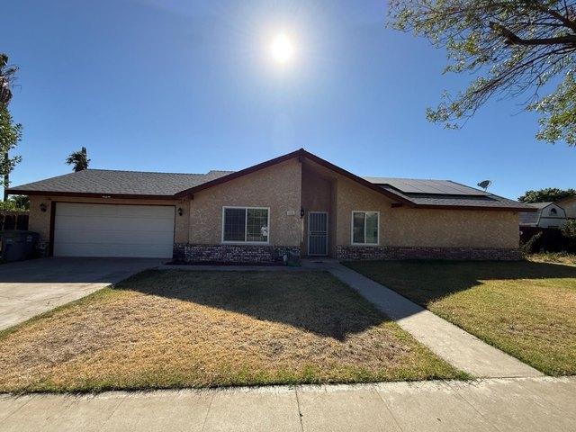 House for sale in Madera, California