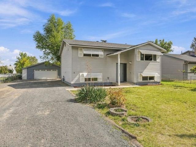 House for sale in Medical Lake, Spokane County