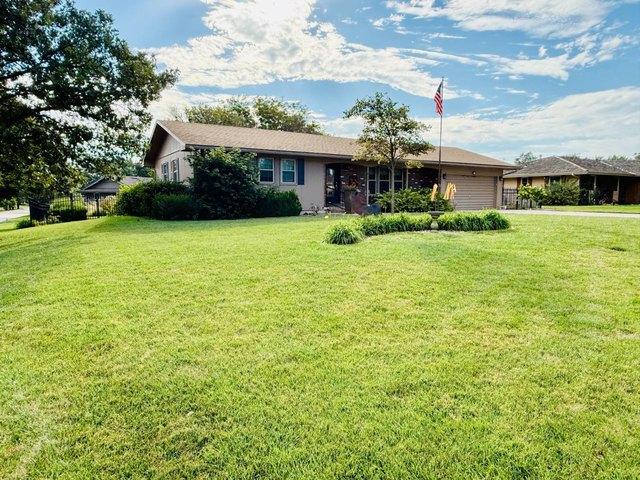 House for sale in Beloit, Mitchell County