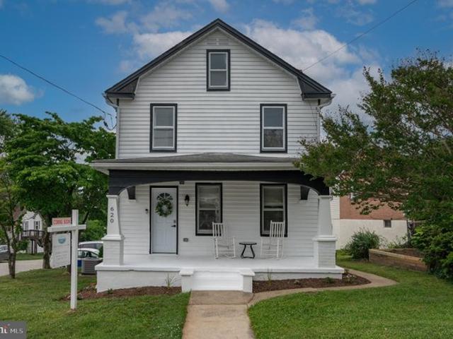 House for sale in Brunswick, Maryland