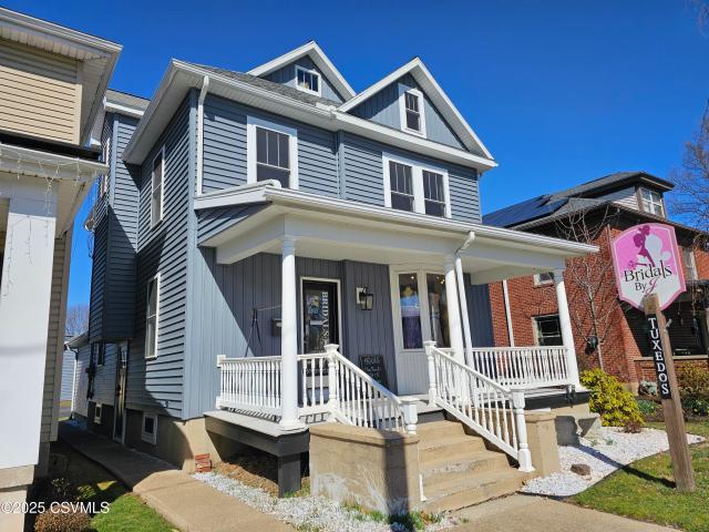 Commercial for sale in Selinsgrove, Pennsylvania