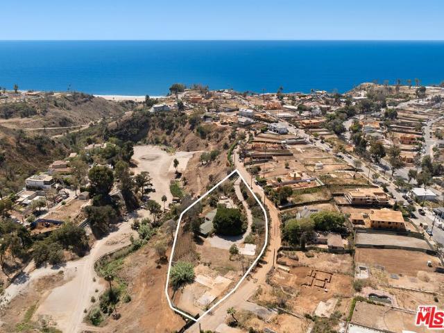 Land for sale in Pacific Palisades, Los Angeles