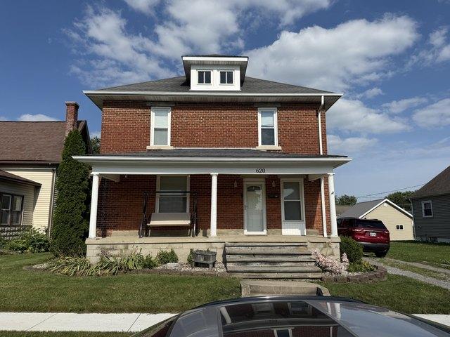 House for sale in Celina, Ohio