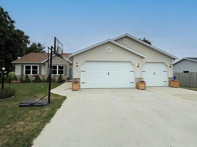 House for sale in Whitelaw, Wisconsin