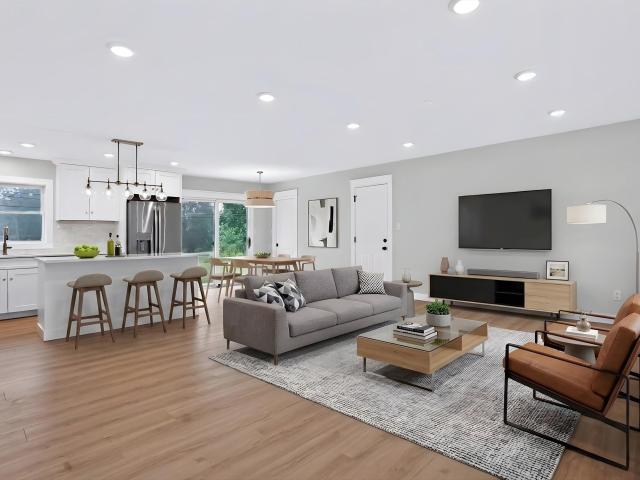 House for sale in Bloomington Of Minnesota, Indiana