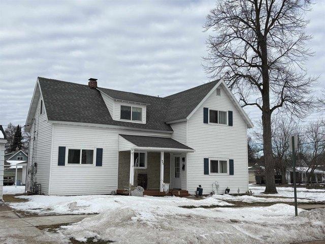 House for sale in Merrill, Wisconsin