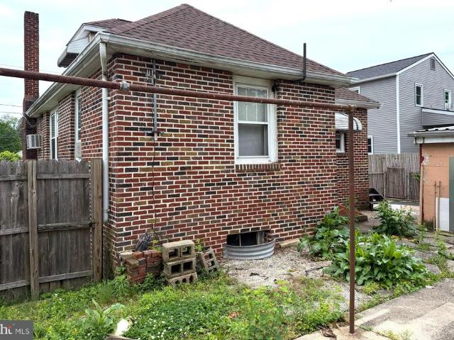 House for sale in Essex, Maryland