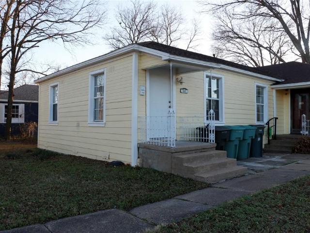Property for rent in Sherman, Texas