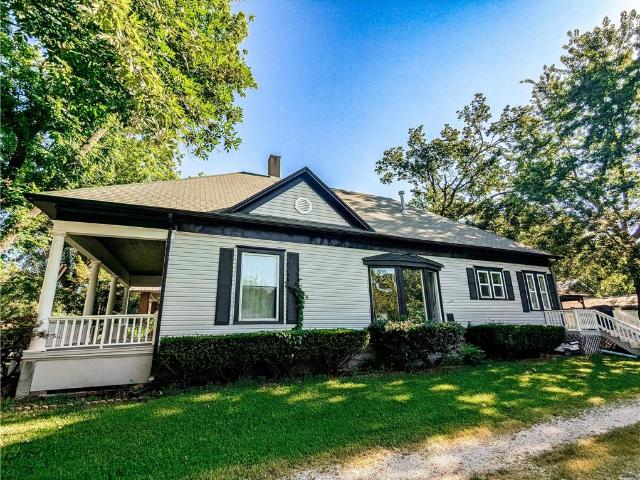 House for sale in Vernon, Missouri