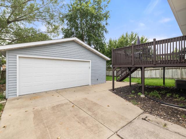 House for sale in Grimes, Iowa