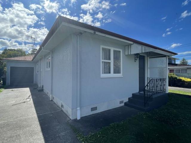 Apartment for rent in Mahora, Hastings