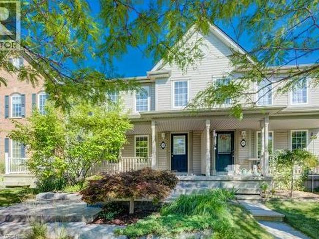 House for sale in Waterloo, Ontario