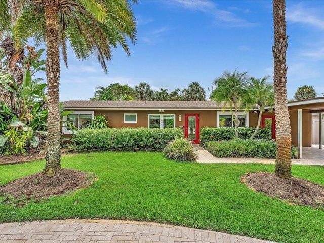 House for sale in Oakland Park, Florida