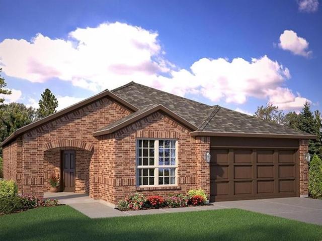 House for sale in Andrews, Texas